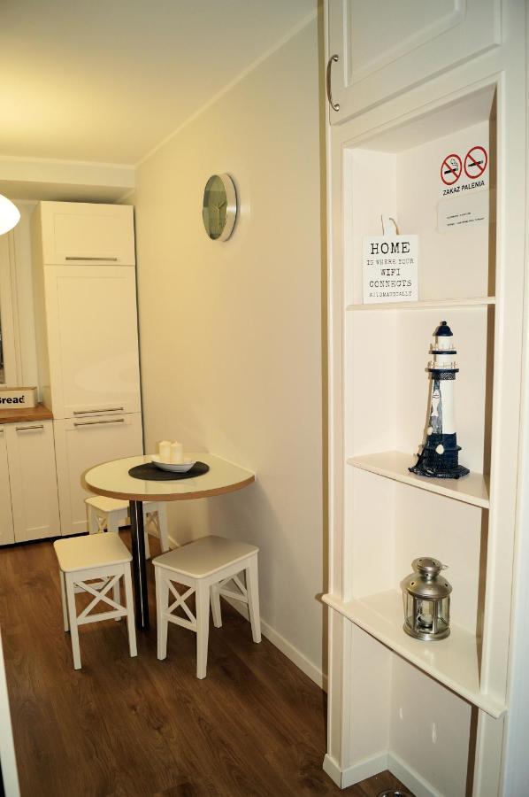 Apartament Dream-65M2 Blisko Morza Miedzyzdroje Esterno foto