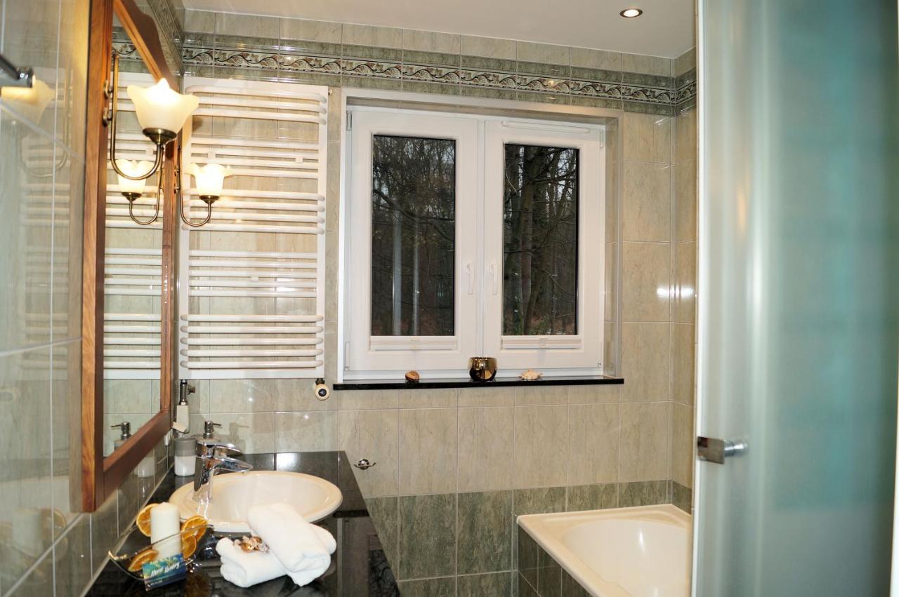 Apartament Dream-65M2 Blisko Morza Miedzyzdroje Esterno foto