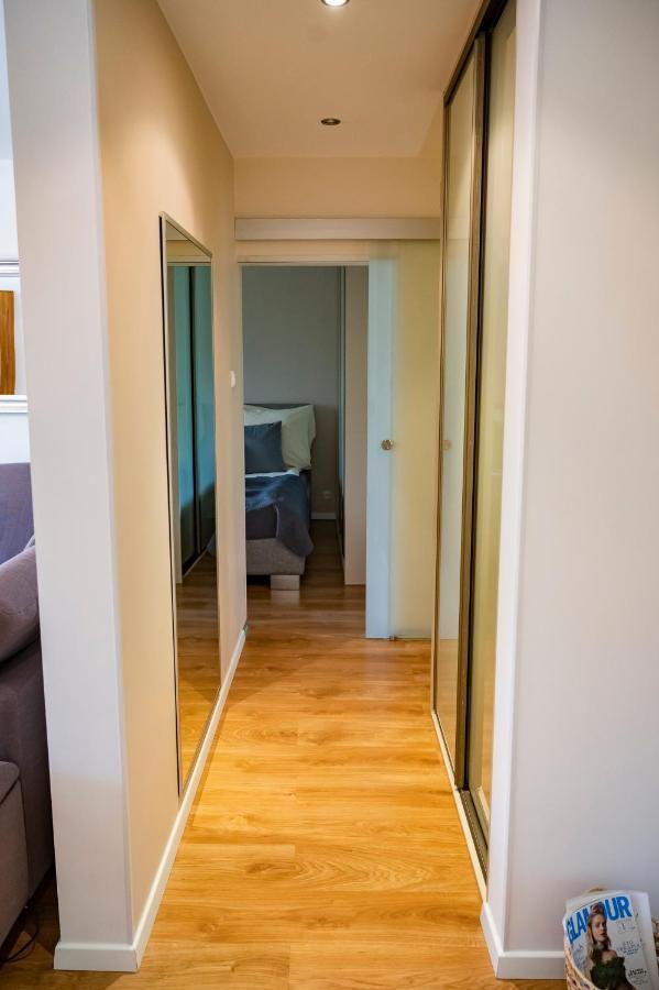 Apartament Dream-65M2 Blisko Morza Miedzyzdroje Esterno foto