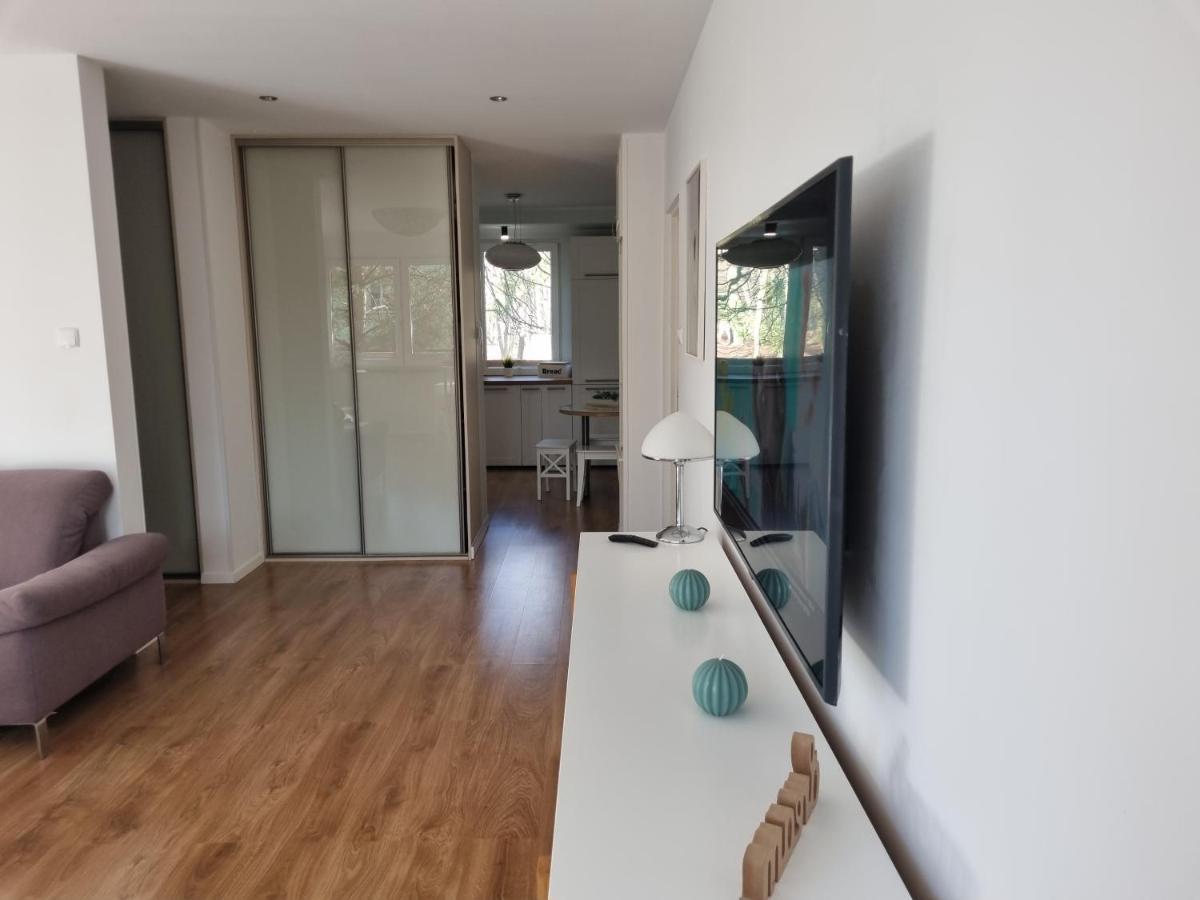 Apartament Dream-65M2 Blisko Morza Miedzyzdroje Esterno foto